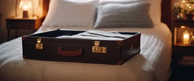 10 solutions efficaces pour optimiser l’espace sous votre lit et ranger facilement