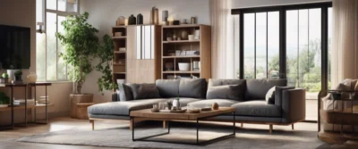 Meubles modulables : comment optimiser chaque mètre carré facilement
