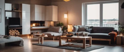 Meubles gain de place : comment décupler votre confort avec les tables escamotables