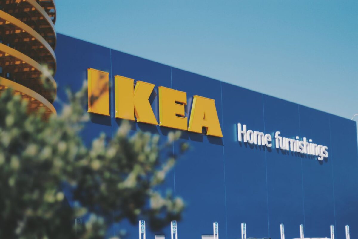 IKEA France : moins de postes au siège, plus de magasins compacts près de chez vous