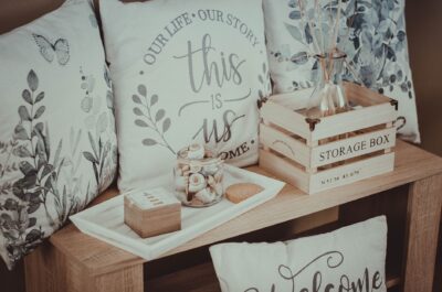 Rangement du salon : ce que révèlent les études IKEA 2026 sur notre rapport au désordre