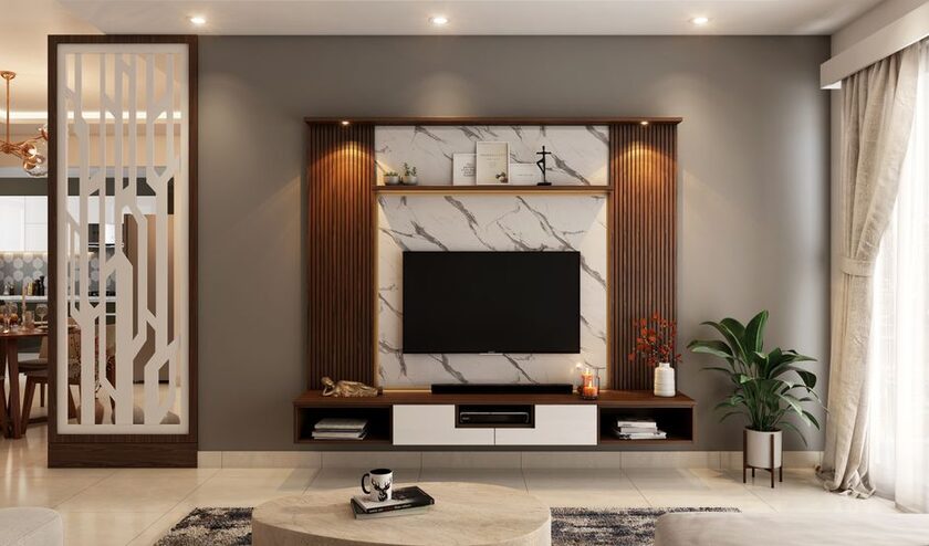 Meuble meuble tv